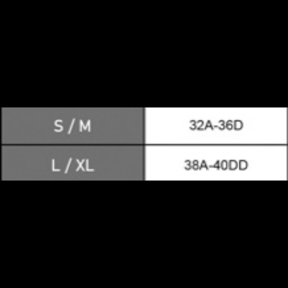 ✨NEW✨ Cage Bralette Blue - Picture 4 of 4